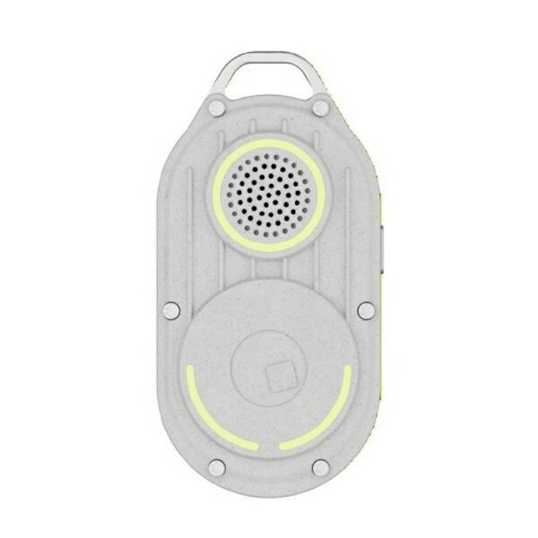 ROLLINGSQUARE AirCard Pro BluetoothトラッカーApple対応 ROLLING SQUARE ブラック ACP01R