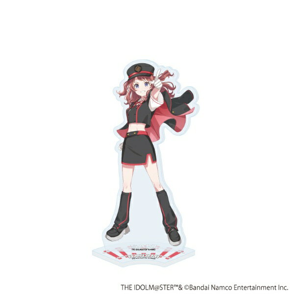 【2026年8月】 A3｜エースリー アクリルスタンド「学園アイドルマスター」73 花海...