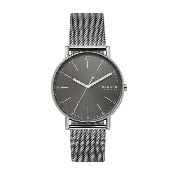 【エントリーで最大全額ポイント還元｜8/11まで】 SKAGEN｜スカーゲン メンズウォッチ SKW6577