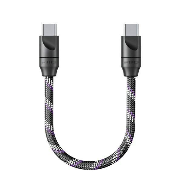 FIIO｜フィーオ 1.5m オーディオケーブル FIO-TRUST-LT-TC7L [1.5m]