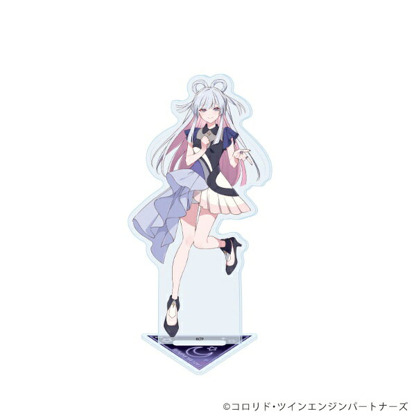 楽天市場】超かぐや姫 アクリルスタンドの通販