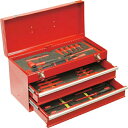 スナップオンツールズ|Snap-on 絶縁工具セット フル 27点セット TEVSETFULL