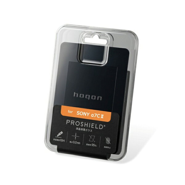 HAGAN｜ハガン hagan PROSHIELD for SONY α7CII