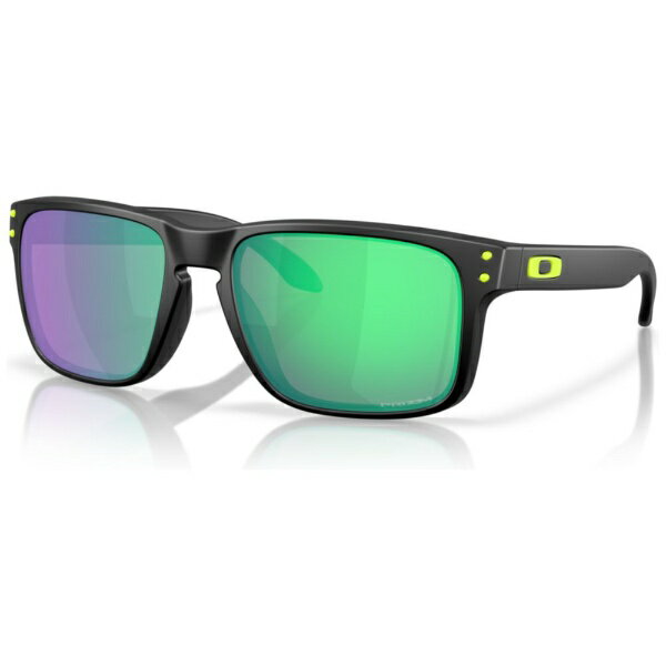 OAKLEY｜オークリー Holbrook【Low Bridge Fi...(4.0)