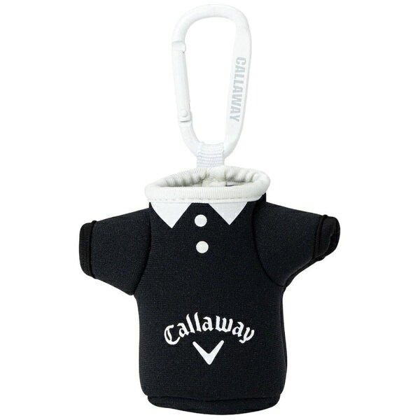 キャロウェイ｜Callaway アクティブ イージーボールケース ACTIVE EASY BALL CASE 26 JM ブラック 5926095