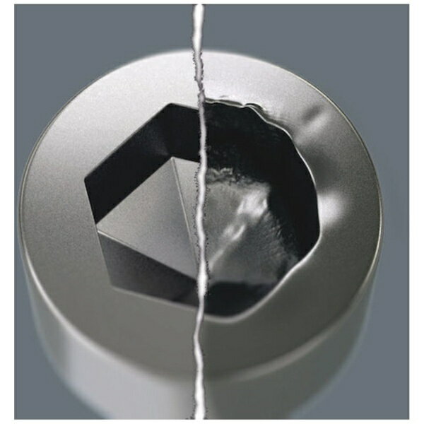 WERA社｜ヴェラ 950BM　ヘックスキー　1．5　27201