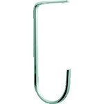 スガツネ工業｜SUGATSUNE KOGYO ステンレス鋼製ジャンボフックJFT180M（110-020-080 JFT180M