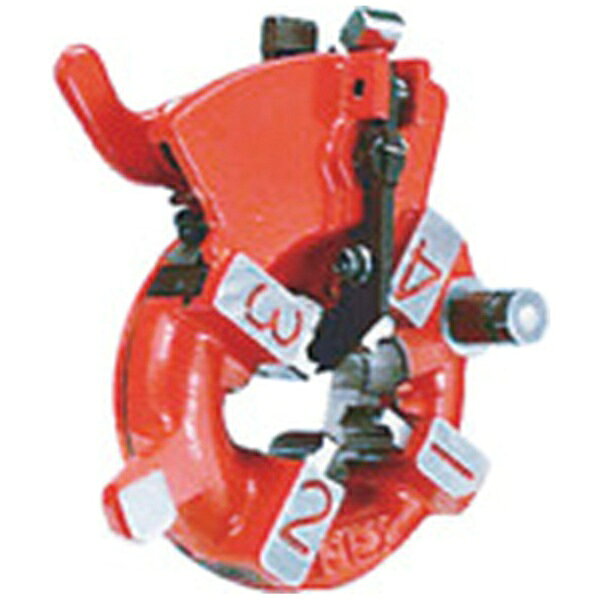 レッキス工業｜REX 自動切上ダイヘッド　NS25AD15A-25A　NS25AD15A25A