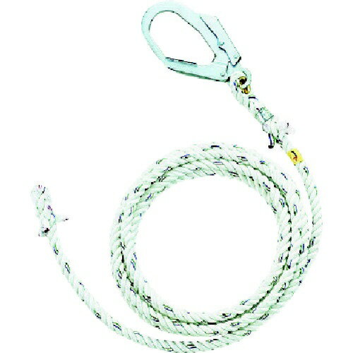 【エントリーで最大全額ポイント還元｜1/5まで】 サンコー タイタン｜SANKO TITAN 垂直親綱　TSR2410