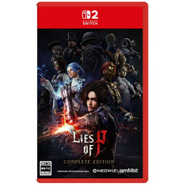 楽天市場】lies of pの通販
