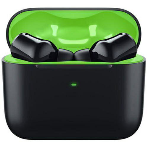 RAZER｜レイザー ゲーミングヘッドセット Hammerhead HyperSpeed for Xbox RZ12-03820200-R3A1 