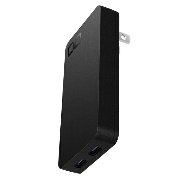 CIO NovaPort SLIM DUO II 65W2Cの商品画像
