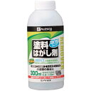 カンペハピオ｜Kanpe Hapio 水性タイプ塗料はがし剤 300ML 4240013