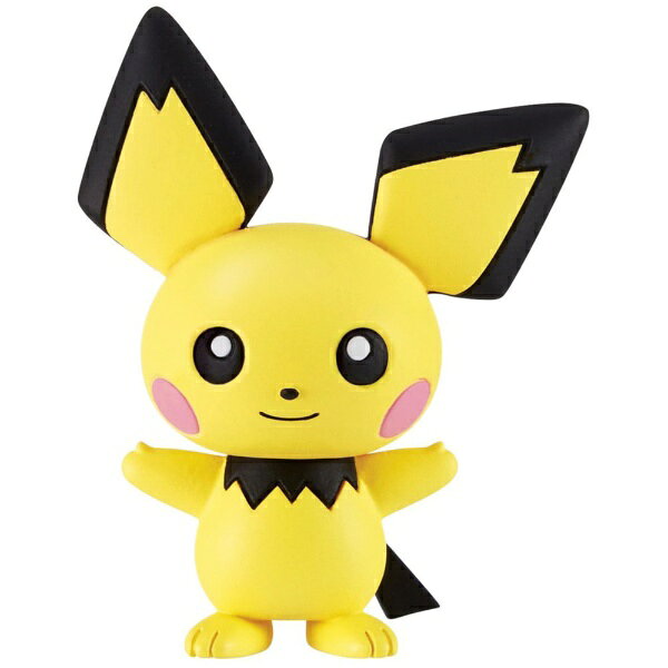 楽天市場】ピチュー（フィギュア｜コレクション）：ホビーの通販