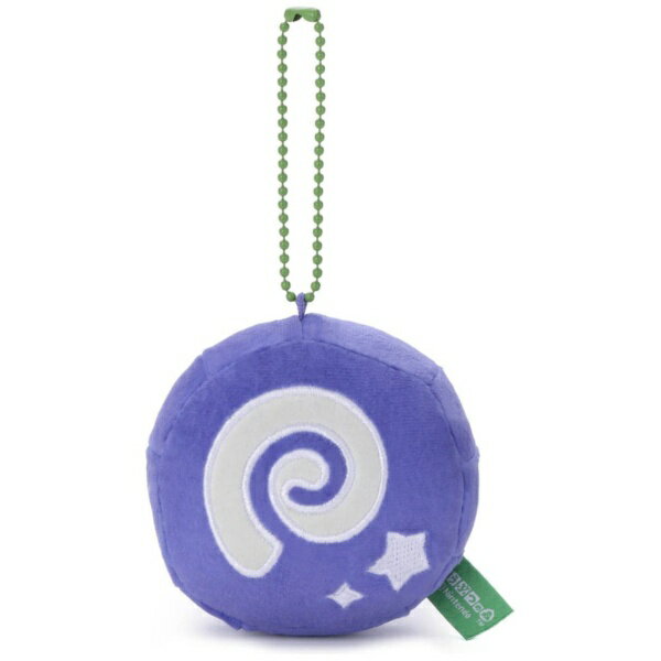  タカラトミーアーツ｜TAKARA TOMY ARTS どうぶつの森 Mocchi-Mocchi-GameStyle ボールチェーンマスコット かせき
