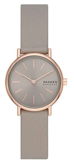 フォッシル｜FOSSIL SIGNATUR LILLE ローズゴールド SKW3060