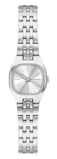 SKAGEN｜スカーゲン Mellem Micro シルバー SKW3175