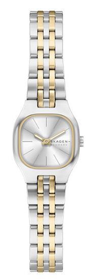 SKAGEN｜スカーゲン Mellem Micro シルバー SKW3176