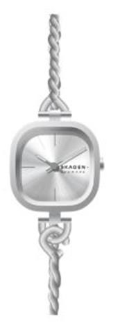 SKAGEN｜スカーゲン Mellem Micro シルバー SKW3197