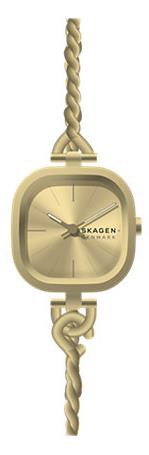 SKAGEN｜スカーゲン Mellem Micro ゴールド SKW3181