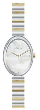 SKAGEN｜スカーゲン Anita Oval シルバー SKW3198