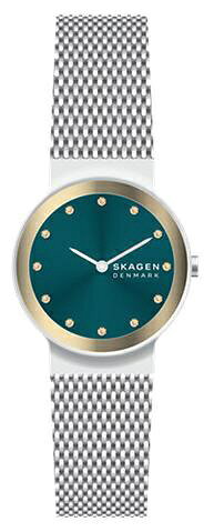 SKAGEN｜スカーゲン Freja Lille シルバー SKW3188