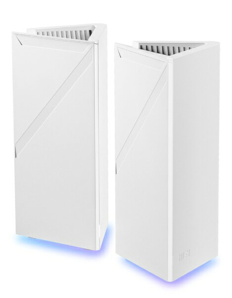Roamii BE Pro Mesh System MRBE110のサブ画像 3
