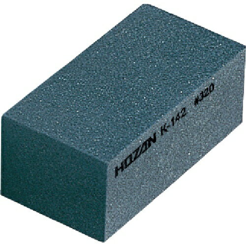ホーザン｜HOZAN ラバー砥石　#320　K142