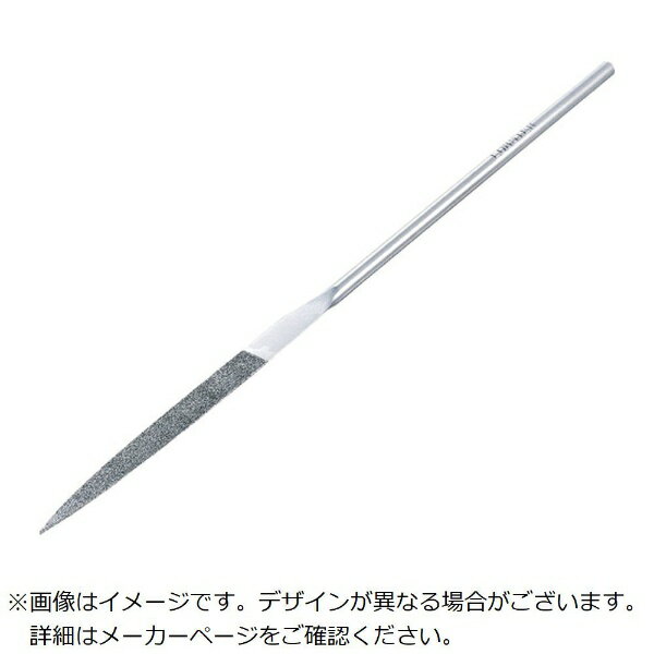 ロブテックス｜Lobtex 精密ダイヤヤスリ　5本組　半丸　S5HA