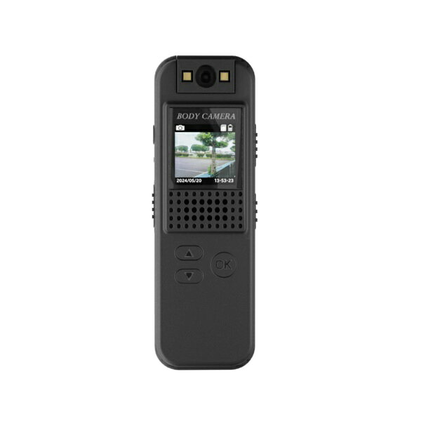 AREA｜エアリア 自転車用ドライブレコーダー ウェアラブルカメラ WE-CAM [microSD6...