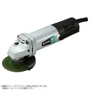 HiKOKI｜ハイコーキ ディスクグラインダー100mm　PDH100J[PDH100J]