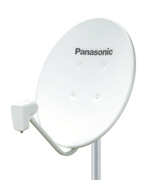 Panasonic｜パナソニック 45型BS・110度CSアンテナ TA-BCS45U2