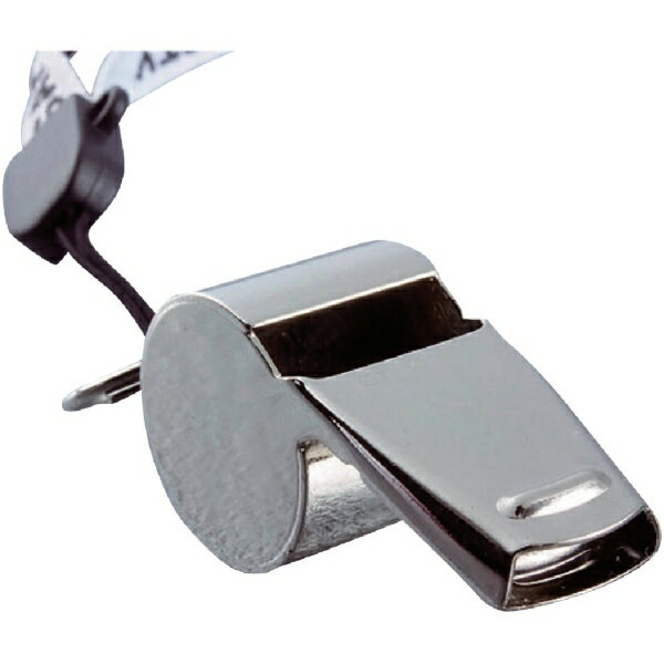 トーヨーセーフテイー｜TOYO SAFETY ホイッスル（メタル）　NO23