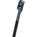 パンドウイット|PANDUIT 結束バンド ハイパーV HV9100C0 (1袋100本)