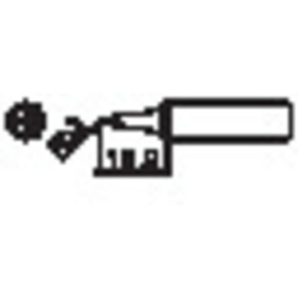 白光｜HAKKO こて先　SB型　T18SB