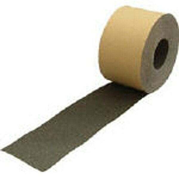 ノリタケ｜Noritake ノンスリップテープ（標準タイプ） 黒 NSP30018