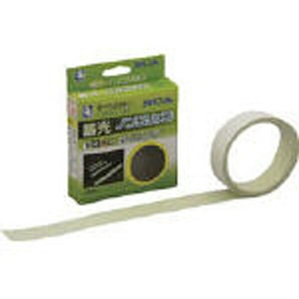 ノリタケ｜Noritake 蓄光ノンスリップテープ N008252