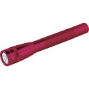 MAGLITE｜マグライト LED　フラッシュライト　ミニMAGLITE（単3電池2本用）　　SP2P037