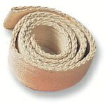 RIDGE｜リッジ ストラップレンチ用交換ストラップ　45MM幅×750MM　32050