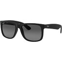 RayBan|レイバン JUSTIN RB4165F 622/T3 5...(4)