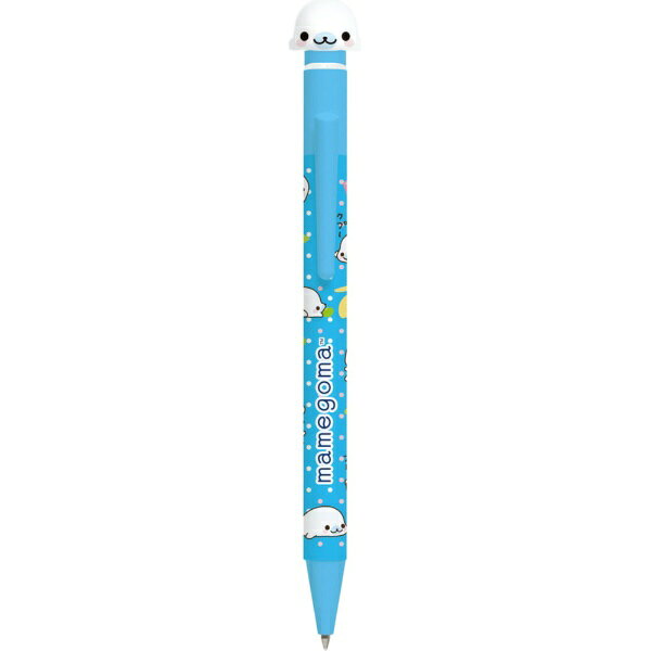 まめゴマ　大量！文房具セット　まとめ売り　筆記用具・シール・ぬいぐるみ等38個 まめゴマ 大量！文房具セット まとめ売り 筆記用具・シール