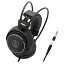 ǥƥ˥audio-technica إåɥۥ ATH-AVC500 [3.5mm ߥ˥ץ饰][ATHAVC500]