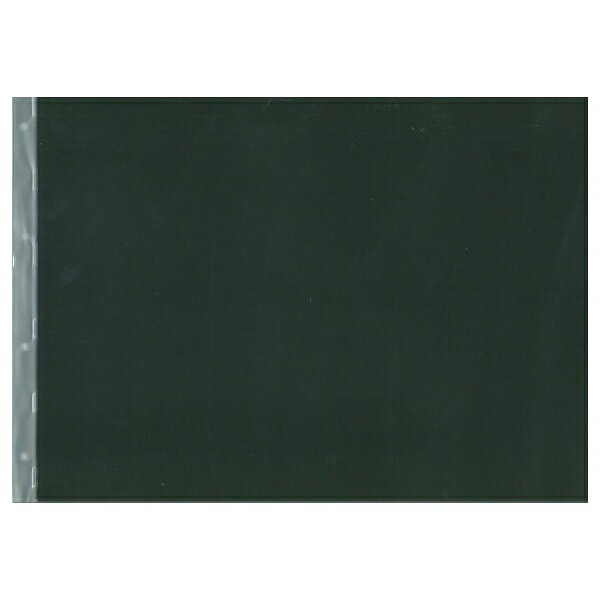 コスモスインターナショナル｜COSMOS ポートフォリオ リフィル ポリプロピレンA3LS 10枚 MR-A3LS[MRA3LS]