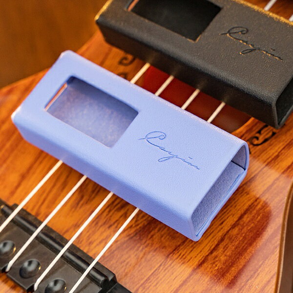 Cayin｜カイン Cayin RU3専用保護ケース パープル RU3-CS-PPL
