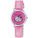 V`YCBMbCITIZEN CBM V`Yv Q&Q rv HELLO KITTY n[LeB 0009N002 [Ki]