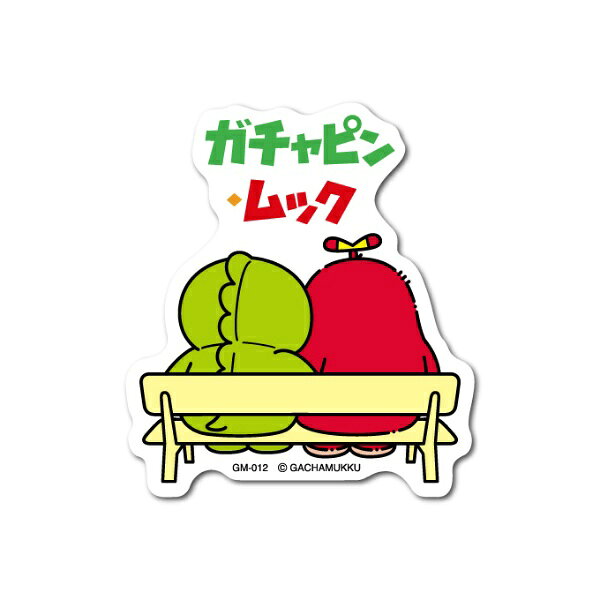 実写デザインは、お互いのカラーで縁取ったものと、ファンには嬉しい、ふたりがくっついた可愛いデザインです♪イラストは、ころんとまんまるで可愛い！スポーツをしたりドーナツを食べたり、いろんなシーンをステッカーにしました！ミニサイズなので、デスク周りや小物に貼っても可愛い♪スマホケースに挟んで使うのもオススメです◎こちらの商品は耐水、耐光性のある塩ビ素材のステッカーです。屋外はもちろん、スマホ、PC、タブレット、ノートや手帳、マイボトルやインテリア小物、スーツケースなどにも！様々なシーンでお楽しみ下さい。●サイズ　幅50mm×高さ56mm（本体サイズ）