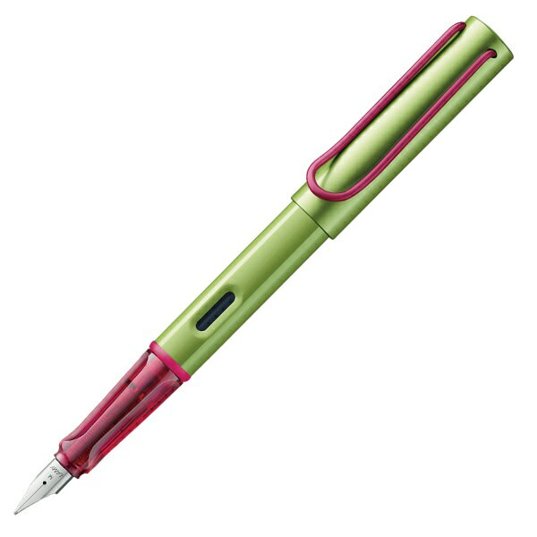 三菱鉛筆｜MITSUBISHI PENCIL 【限定】LAMY AL-star(ラミー アルスター) 万年筆 デ...