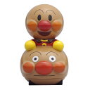 BANDAI|バンダイ それいけ!アンパンマン 大集合!ほかほかピープー♪シリーズ アンパンマンごう