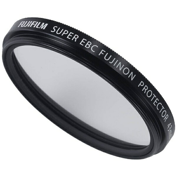 For Special Effects - 富士フイルム｜FUJIFILM プロテクトフィルター　PRF-43[FPRF43]