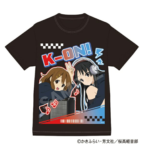 楽天市場】けいおん Tシャツの通販